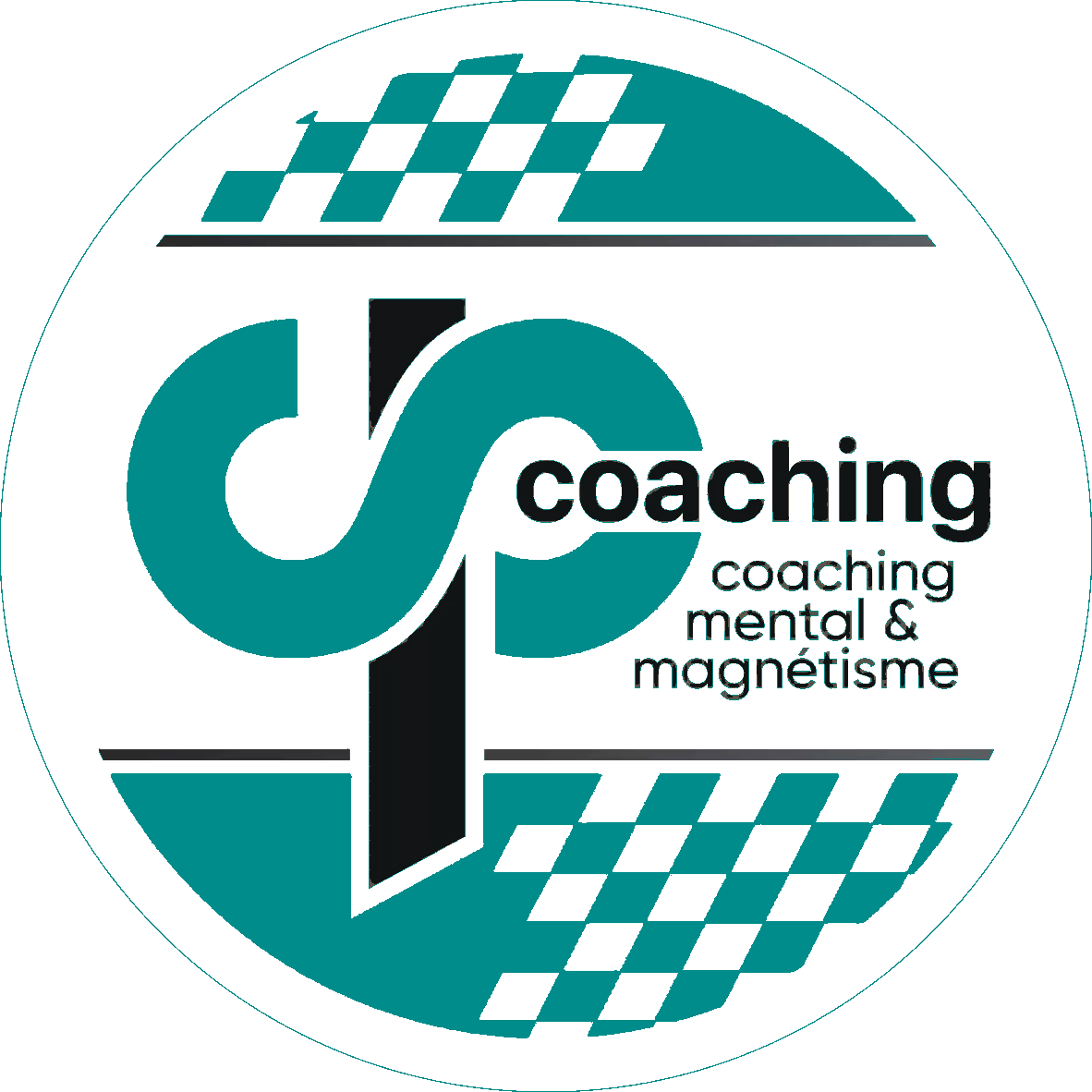 CP Coaching — Coaching Mental & Magnétisme